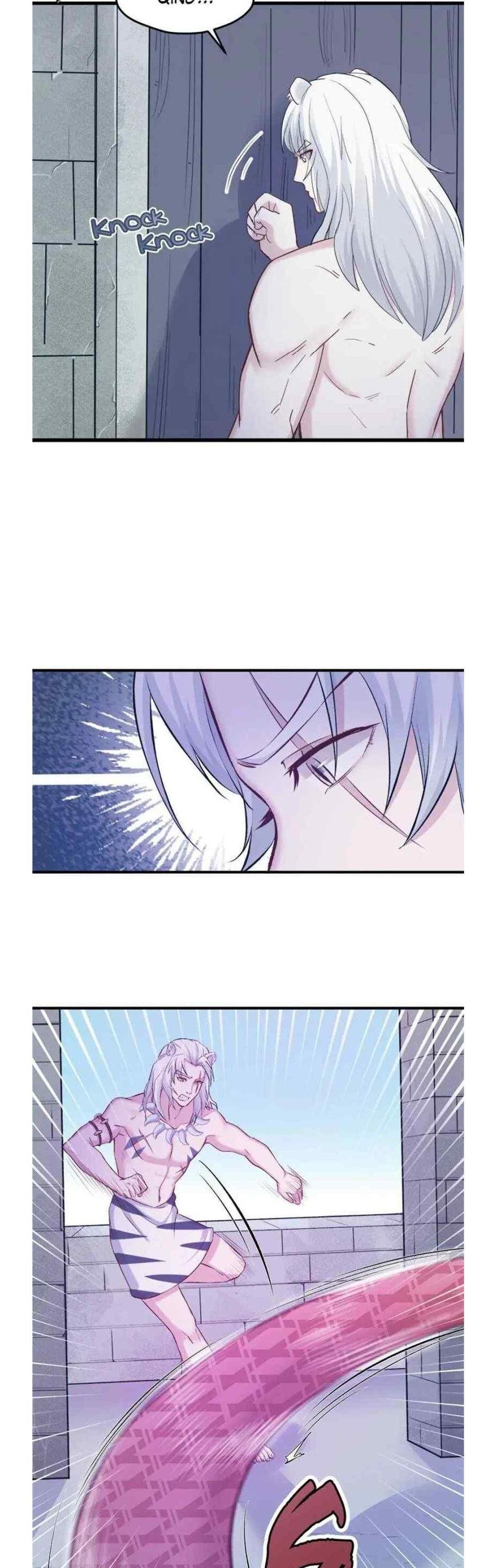 Beauty and the Beasts Chapter 139 Bahasa Indonesia